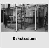 Schutzzune